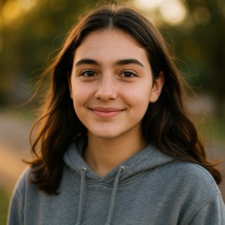 Sydney Johnson testimonial